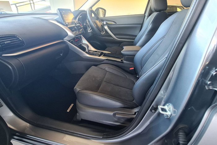 2024 Mitsubishi Eclipse Cross Aspire