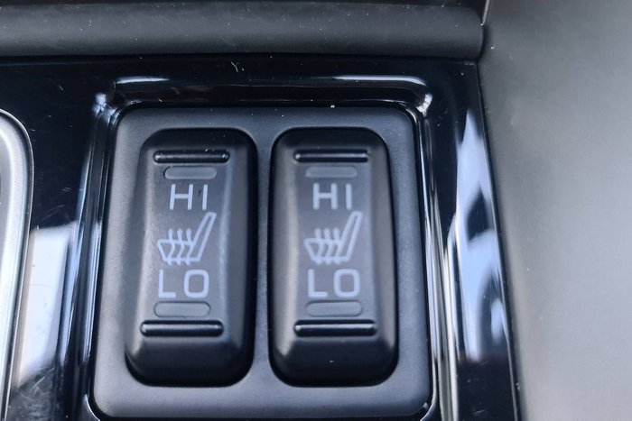 2024 Mitsubishi Eclipse Cross Aspire