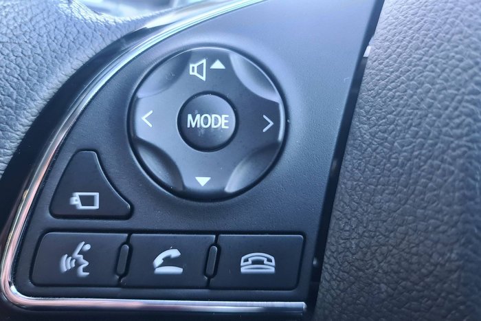 2024 Mitsubishi Eclipse Cross Aspire