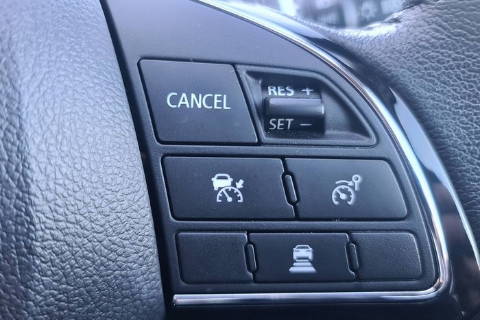 2024 Mitsubishi Eclipse Cross Aspire