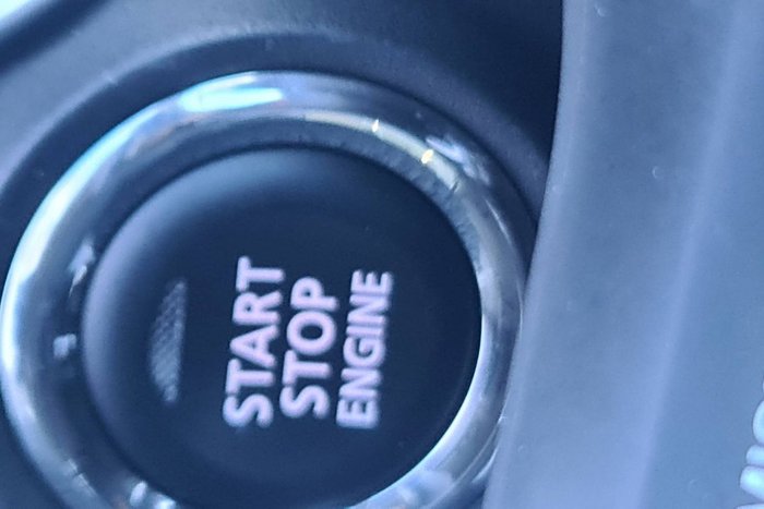 2024 Mitsubishi Eclipse Cross Aspire