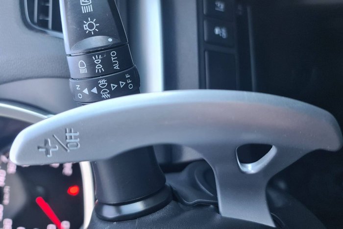 2024 Mitsubishi Eclipse Cross Aspire