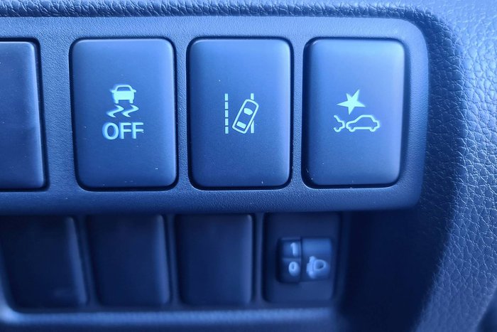 2024 Mitsubishi Eclipse Cross Aspire