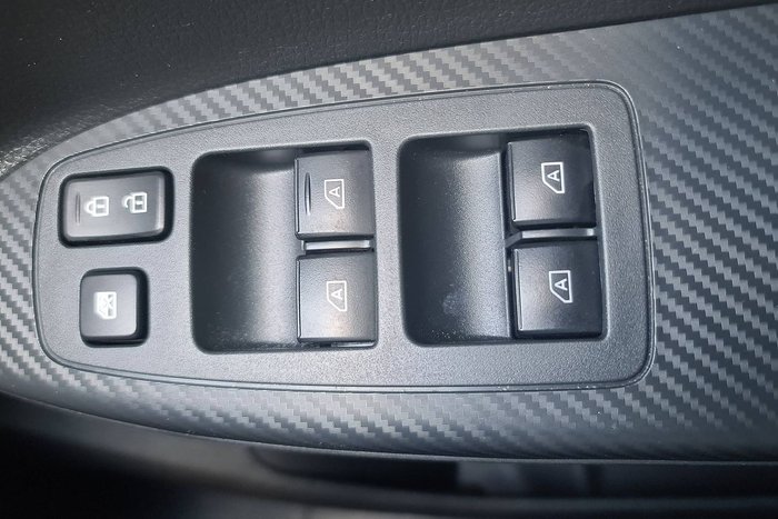 2024 Mitsubishi Eclipse Cross Aspire