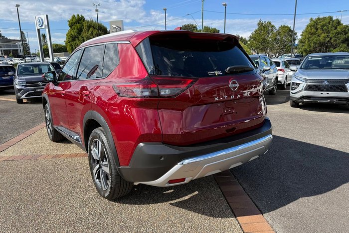 2024 Nissan X-TRAIL Ti-L