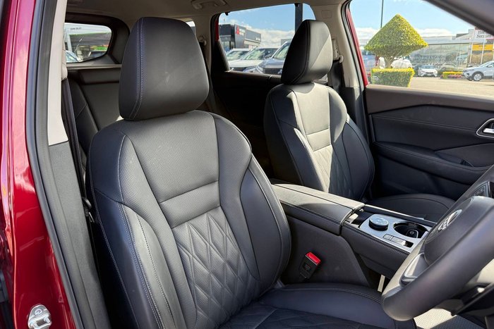 2024 Nissan X-TRAIL Ti-L