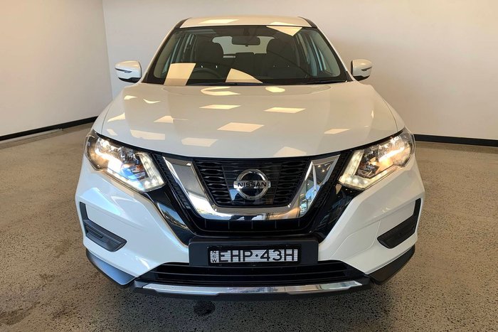 2019 Nissan X-TRAIL ST