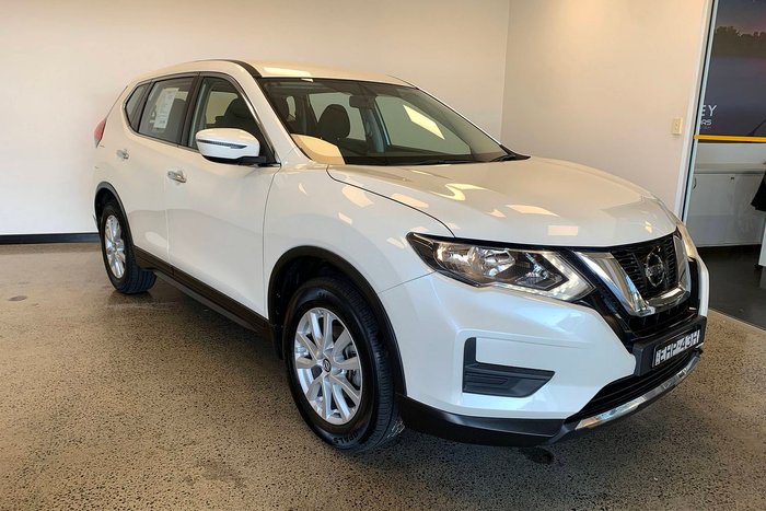 2019 Nissan X-TRAIL ST