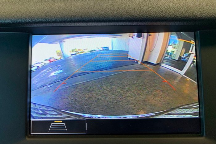 2020 Holden Commodore LT