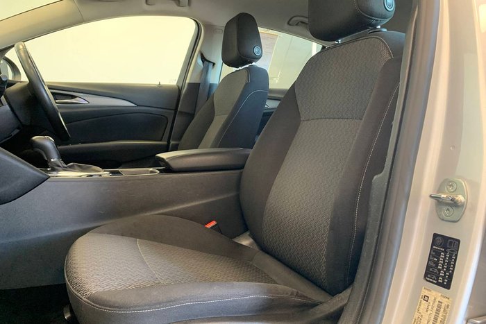 2020 Holden Commodore LT