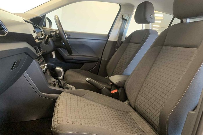 2022 Volkswagen T-Cross 85TSI Life