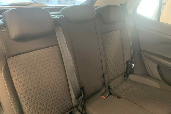 2022 Volkswagen T-Cross 85TSI Life