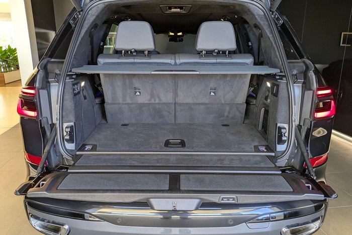 2023 BMW X7 xDrive40d M Sport