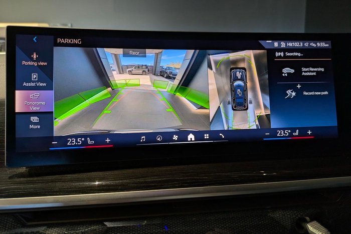 2023 BMW X7 xDrive40d M Sport