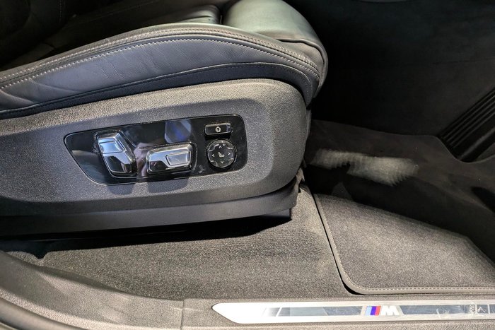 2023 BMW X7 xDrive40d M Sport