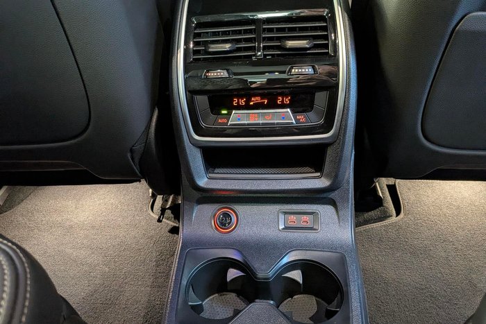 2023 BMW X7 xDrive40d M Sport