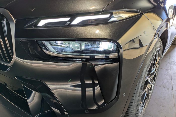 2023 BMW X7 xDrive40d M Sport