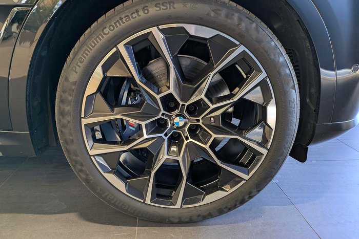 2023 BMW X7 xDrive40d M Sport