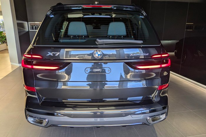2023 BMW X7 xDrive40d M Sport