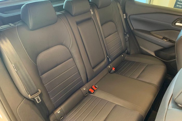 2024 Nissan QASHQAI ST-L