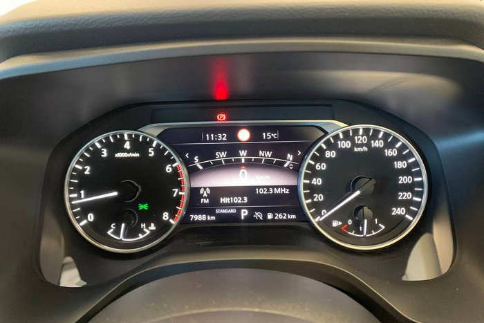 2024 Nissan QASHQAI ST-L