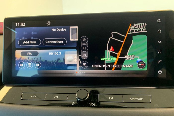 2024 Nissan QASHQAI ST-L