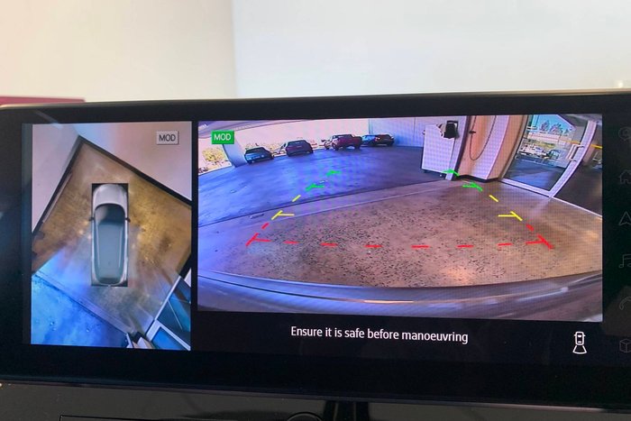 2024 Nissan QASHQAI ST-L