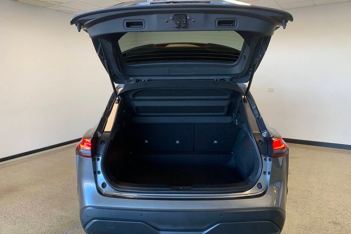 2024 Nissan QASHQAI ST-L