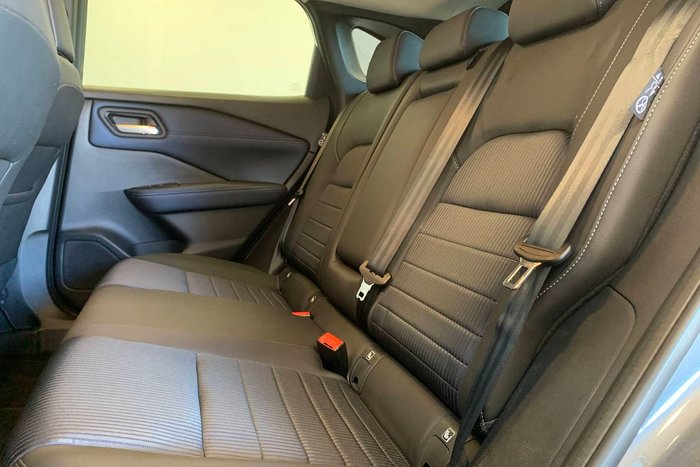 2024 Nissan QASHQAI ST-L