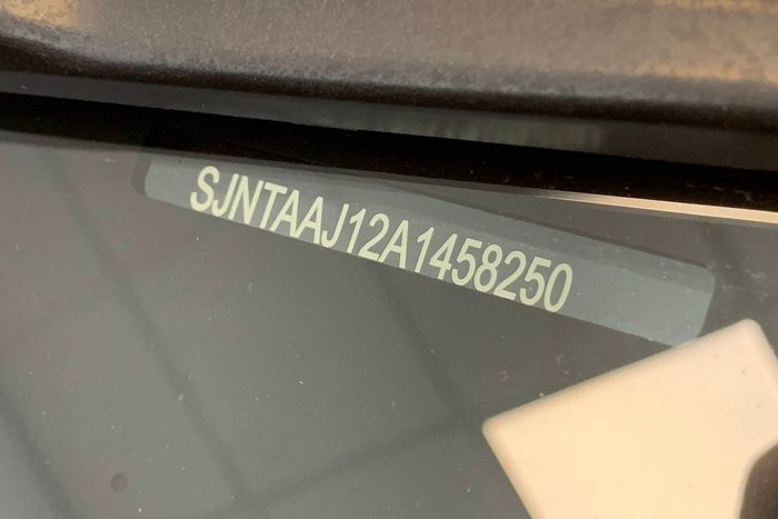 2024 Nissan QASHQAI ST-L