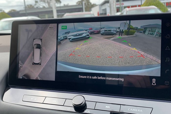 2024 Nissan X-TRAIL Ti-L