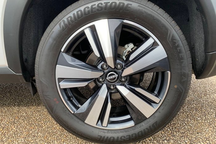 2024 Nissan X-TRAIL Ti-L