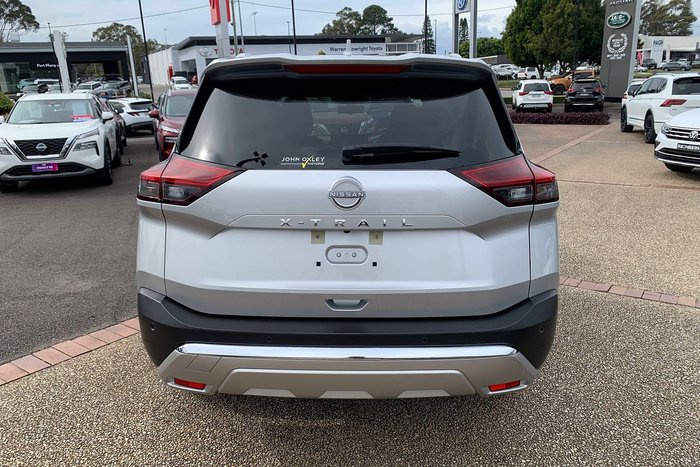 2024 Nissan X-TRAIL Ti-L