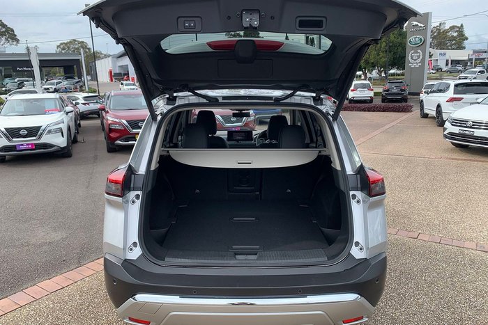 2024 Nissan X-TRAIL Ti-L