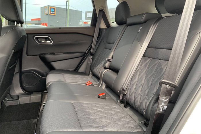 2024 Nissan X-TRAIL Ti-L