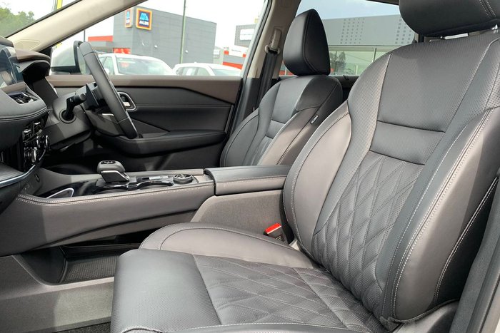 2024 Nissan X-TRAIL Ti-L