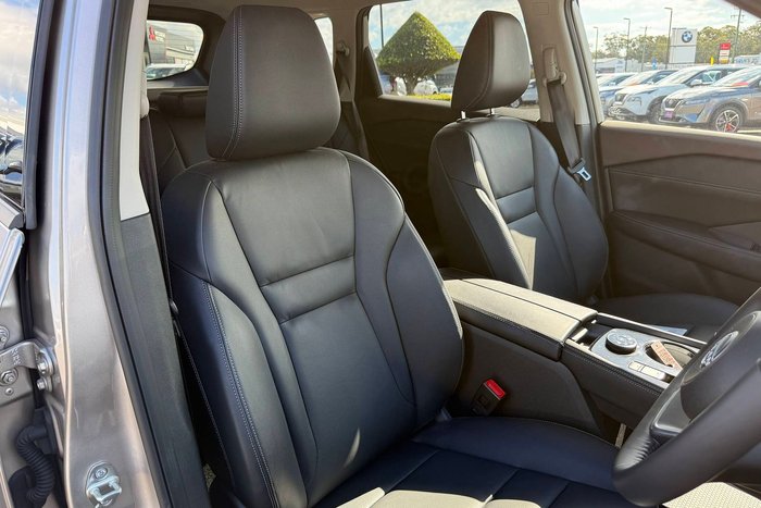 2024 Nissan X-TRAIL Ti e-POWER