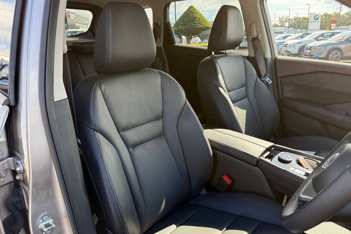 2024 Nissan X-TRAIL Ti e-POWER