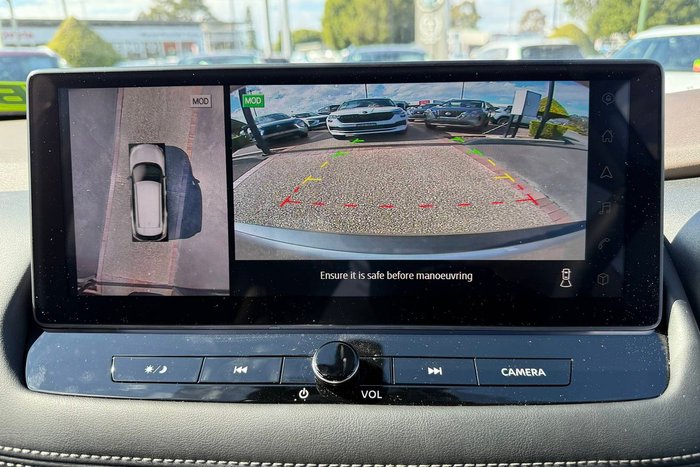 2024 Nissan X-TRAIL Ti e-POWER