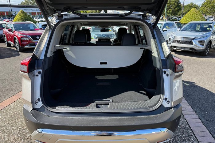 2024 Nissan X-TRAIL Ti e-POWER