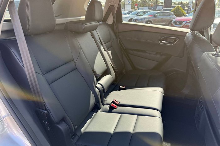 2024 Nissan X-TRAIL Ti e-POWER