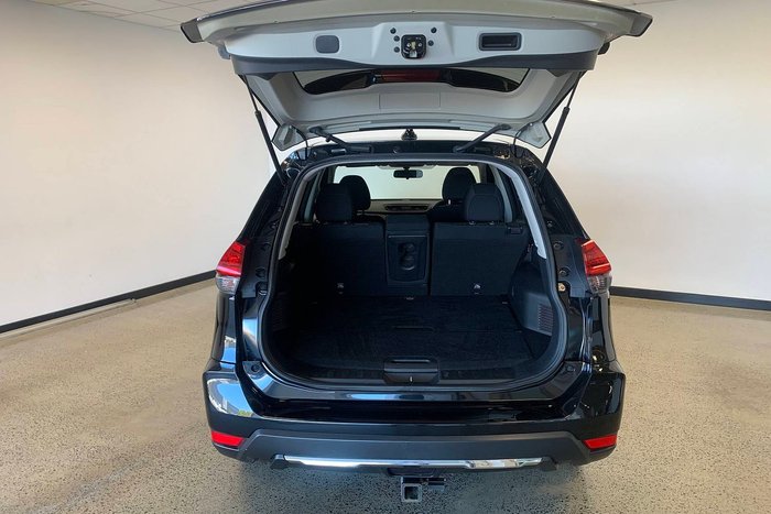 2020 Nissan X-TRAIL ST