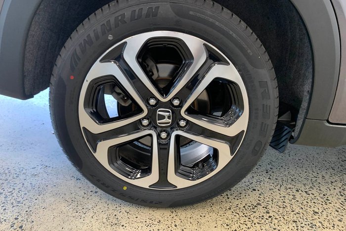 2019 Honda HR-V VTi-LX