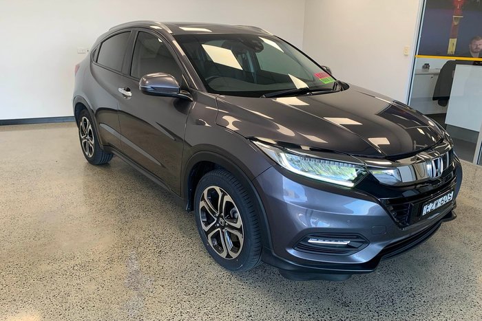 2019 Honda HR-V VTi-LX