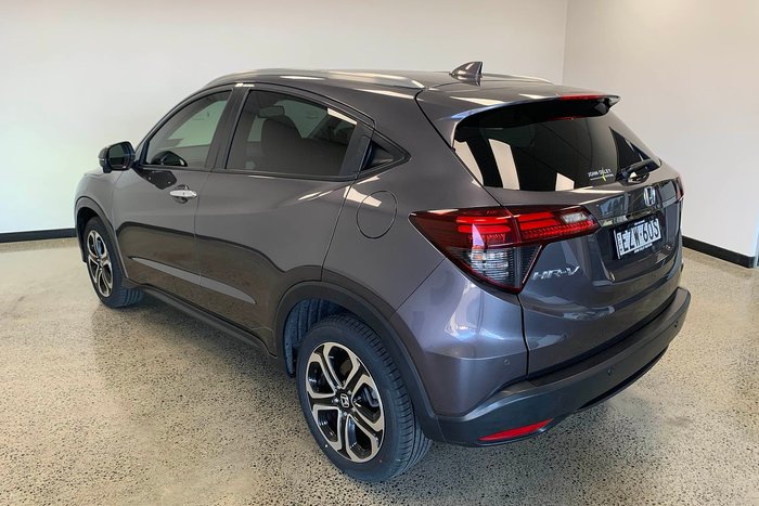 2019 Honda HR-V VTi-LX