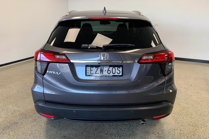 2019 Honda HR-V VTi-LX