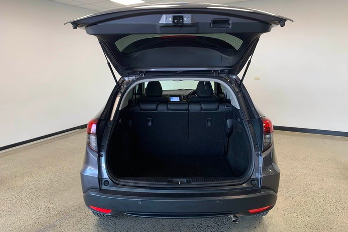 2019 Honda HR-V VTi-LX