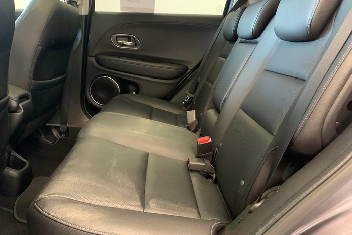 2019 Honda HR-V VTi-LX