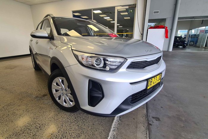 2021 Kia Stonic S