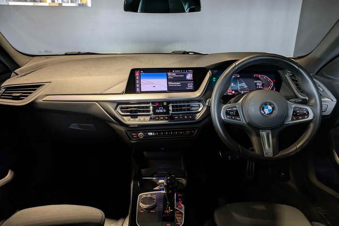 2020 BMW 2 Series 218i M Sport